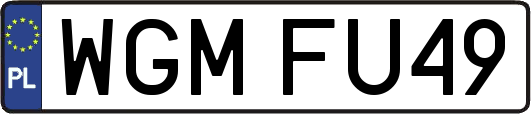 WGMFU49