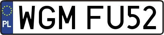 WGMFU52