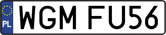 WGMFU56