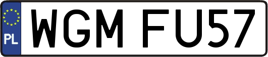 WGMFU57