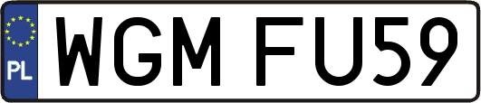 WGMFU59