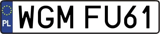WGMFU61