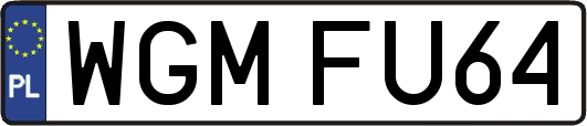 WGMFU64