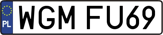 WGMFU69