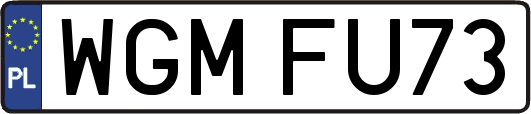 WGMFU73