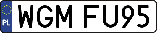 WGMFU95