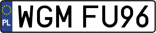 WGMFU96