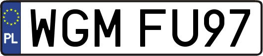 WGMFU97