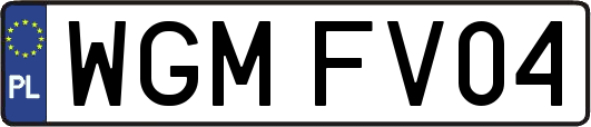WGMFV04