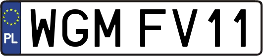 WGMFV11