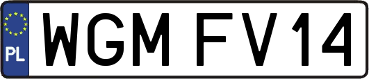 WGMFV14