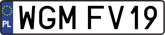 WGMFV19