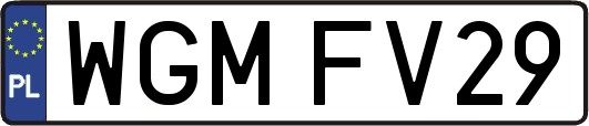 WGMFV29