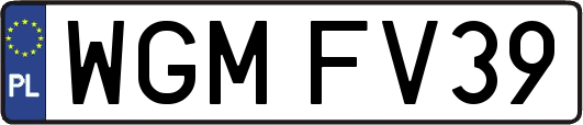WGMFV39