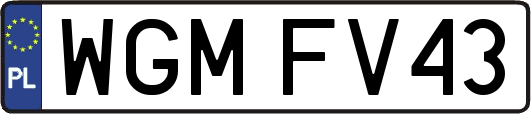 WGMFV43