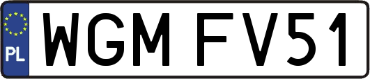 WGMFV51