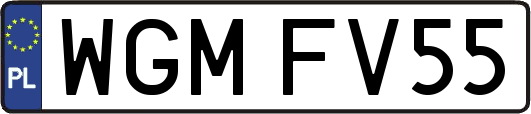 WGMFV55
