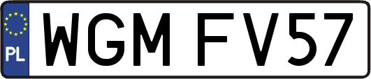 WGMFV57