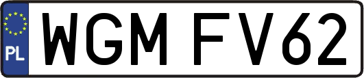 WGMFV62