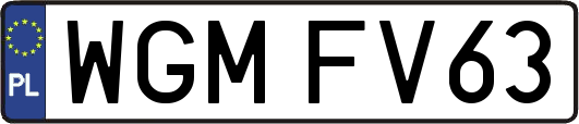WGMFV63