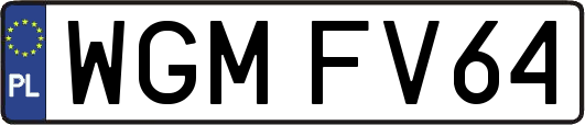 WGMFV64