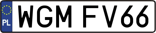 WGMFV66