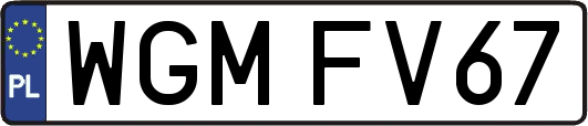 WGMFV67