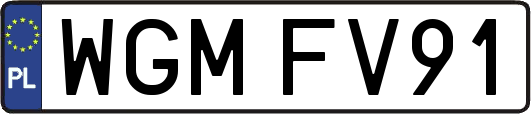 WGMFV91