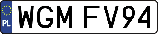 WGMFV94