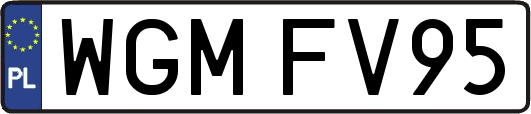 WGMFV95