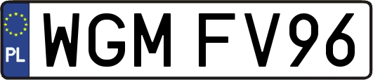 WGMFV96