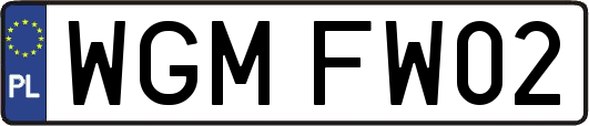 WGMFW02