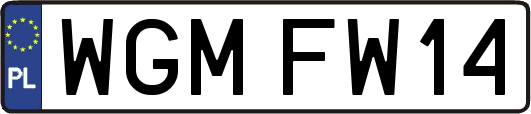 WGMFW14
