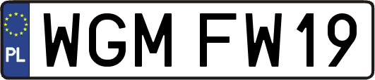 WGMFW19