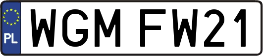 WGMFW21