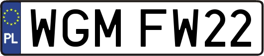 WGMFW22