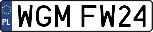 WGMFW24