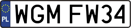 WGMFW34