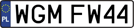 WGMFW44