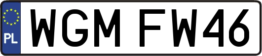 WGMFW46