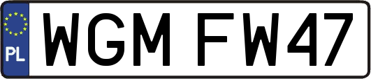 WGMFW47
