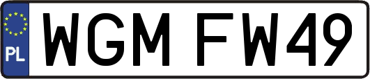 WGMFW49