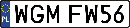 WGMFW56
