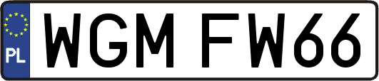 WGMFW66