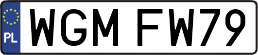 WGMFW79