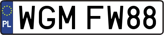 WGMFW88