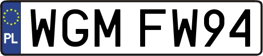 WGMFW94