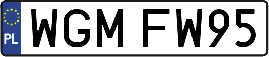 WGMFW95