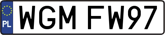 WGMFW97