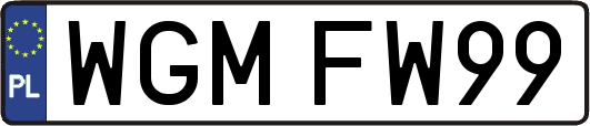WGMFW99